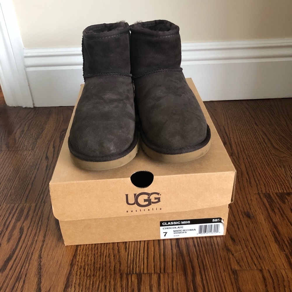 Ugg Boots